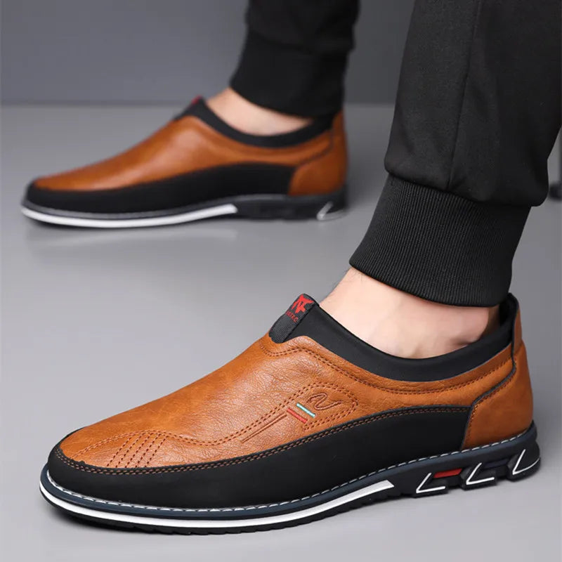 Light Brown / US 17