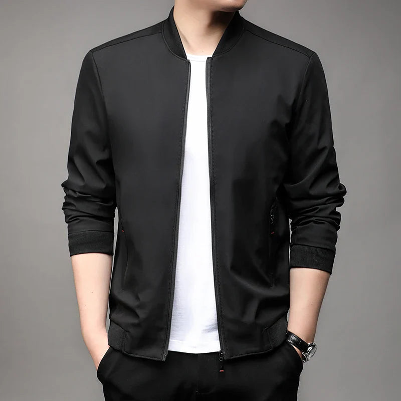 Black / 5XL