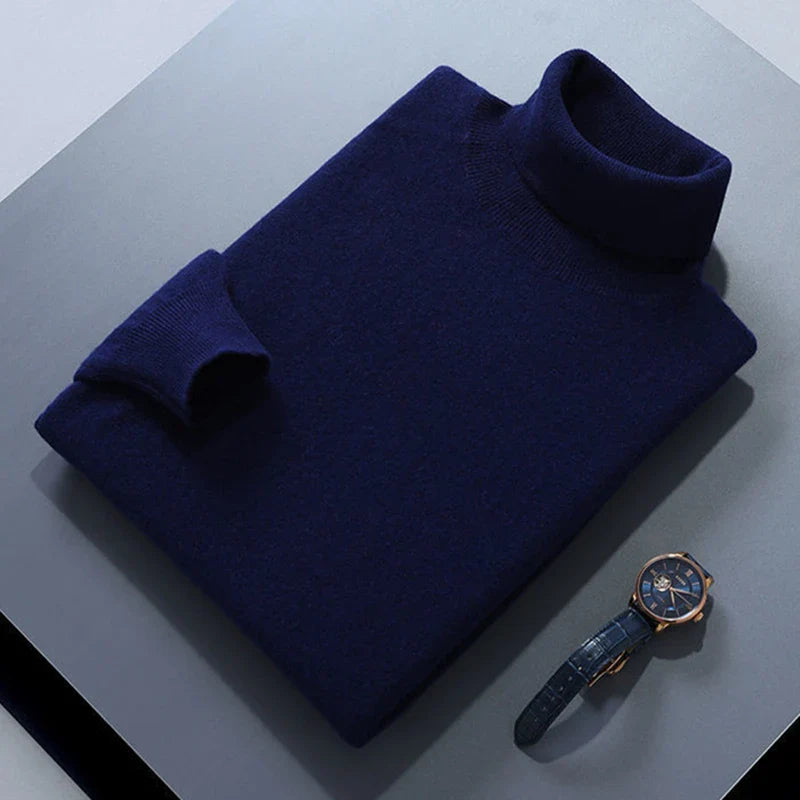 Navy Blue / 3XL