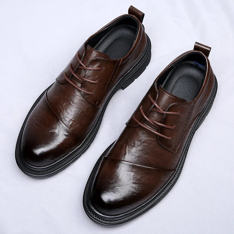 Brown / US 11