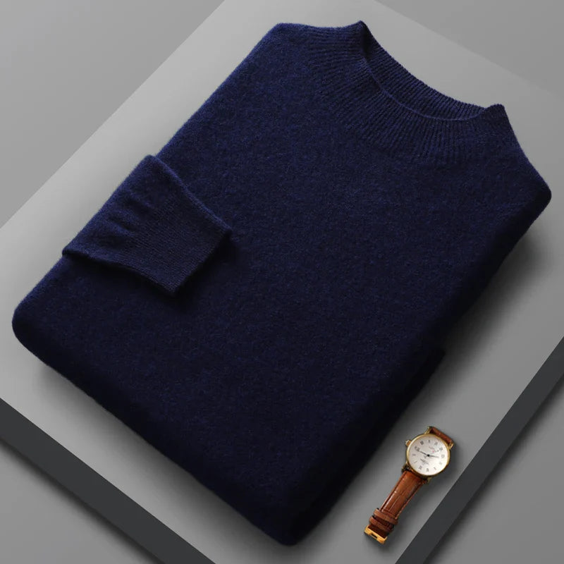 Navy Blue / 3XL