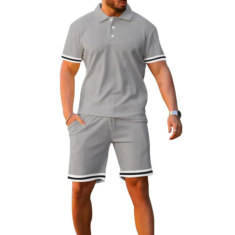 Light Grey / 3XL
