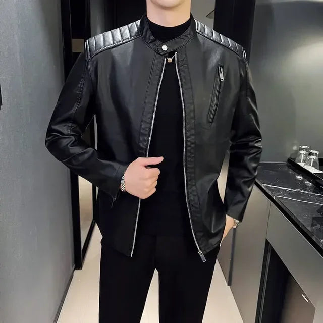 Black / 5XL