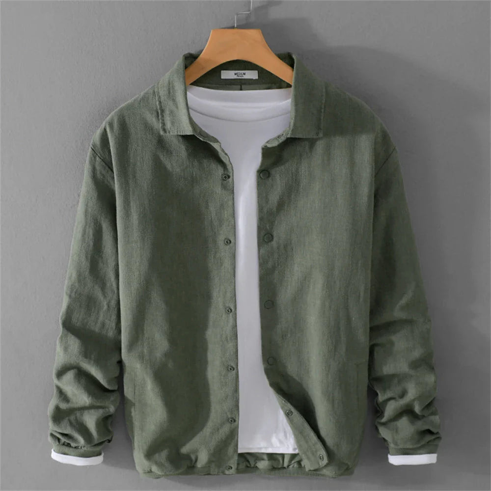 Green / 3XL