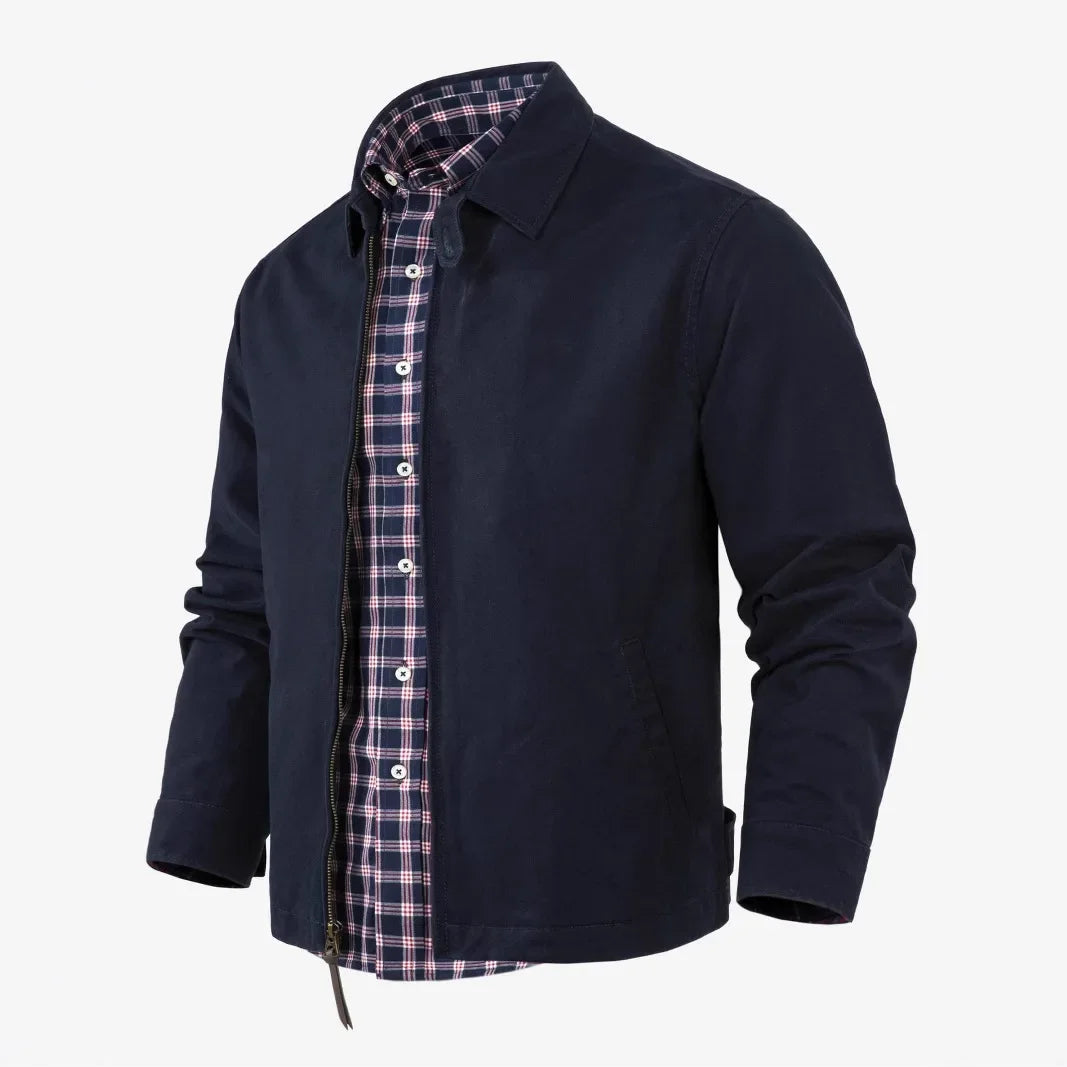 Navy Blue / 2XL