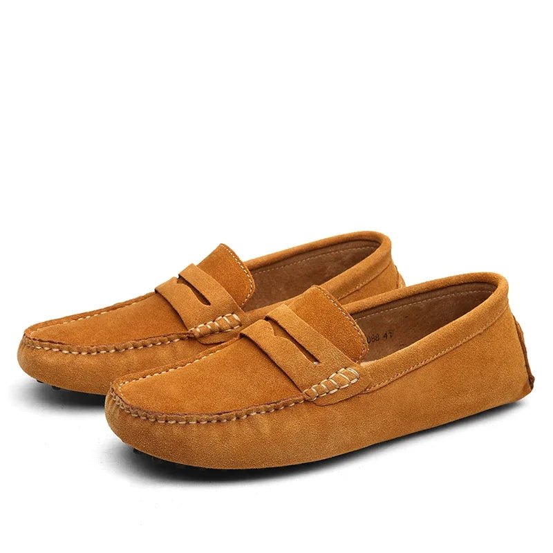 Light Brown / US 16