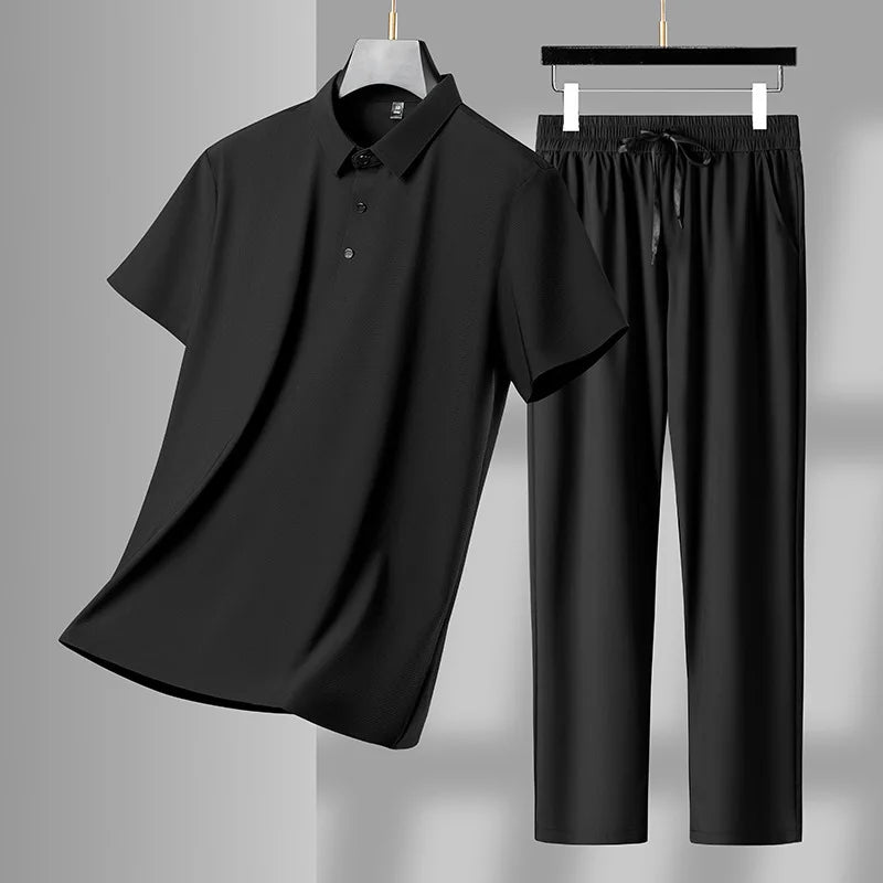Black / 4XL