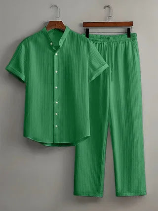 Green / 2XL