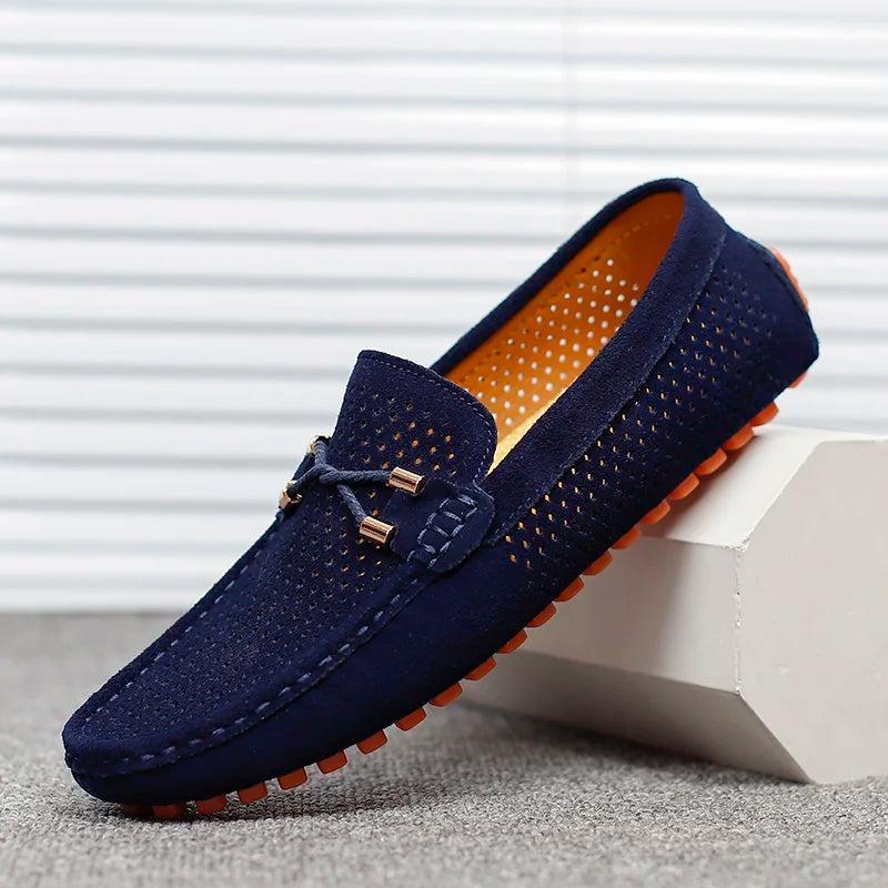 Blue / US 17