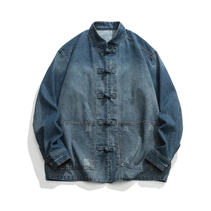 Dark Blue / 3XL
