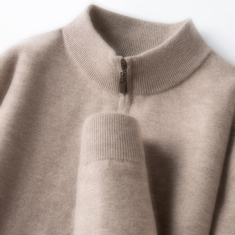 Beige / 2XL