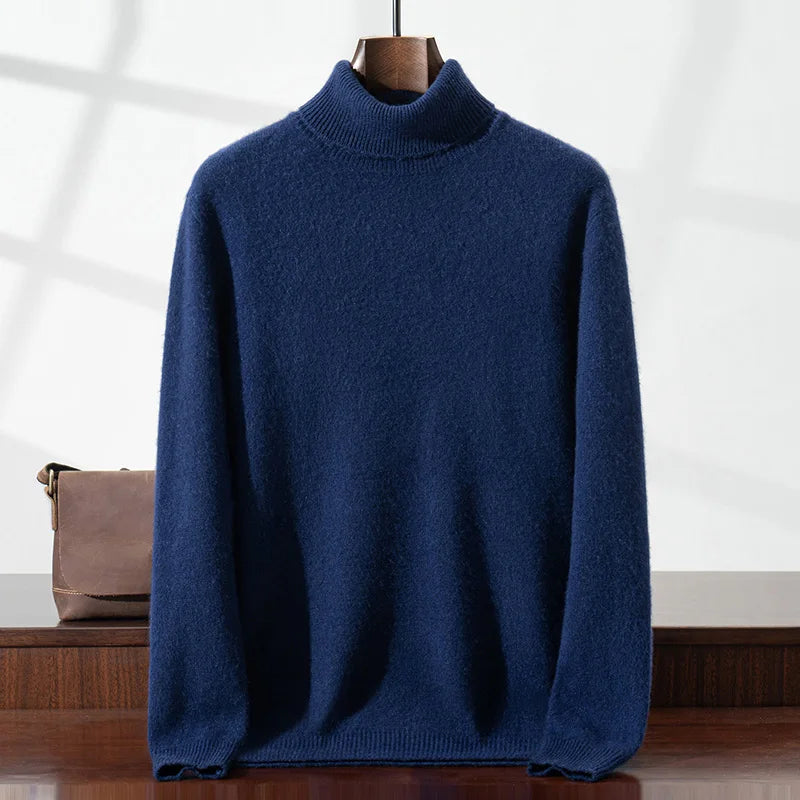 Navy Blue / 3XL