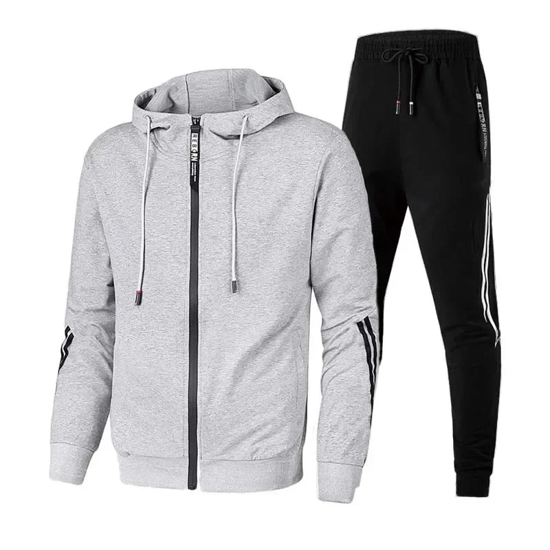 Grey / 4XL