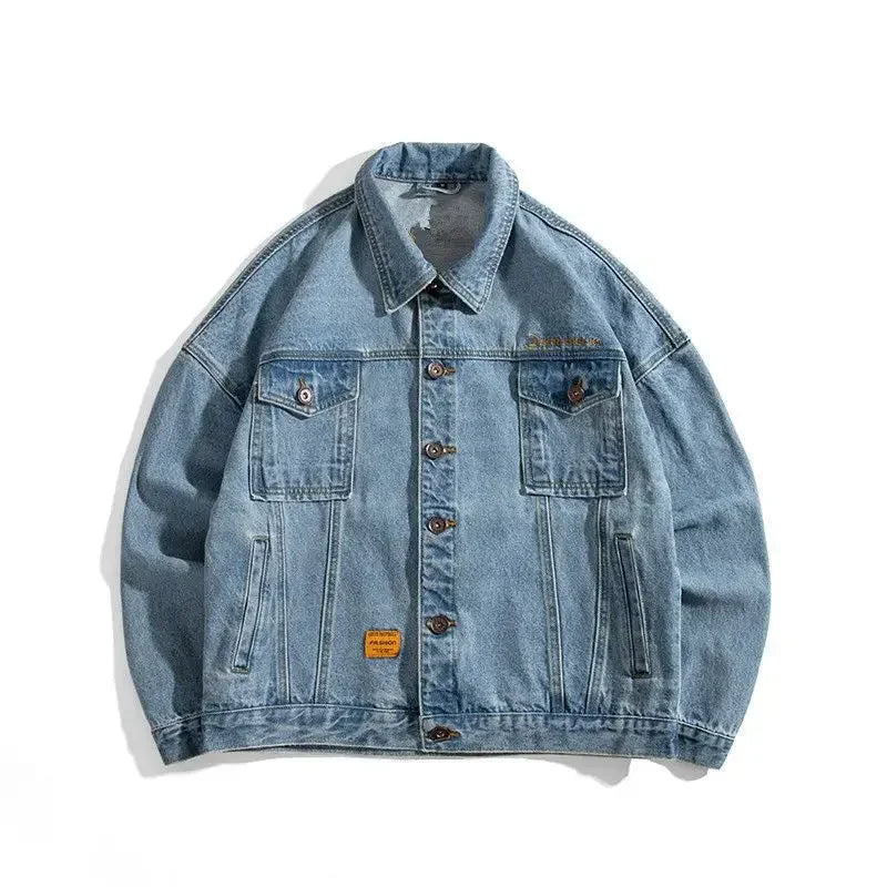 Blue / 3XL