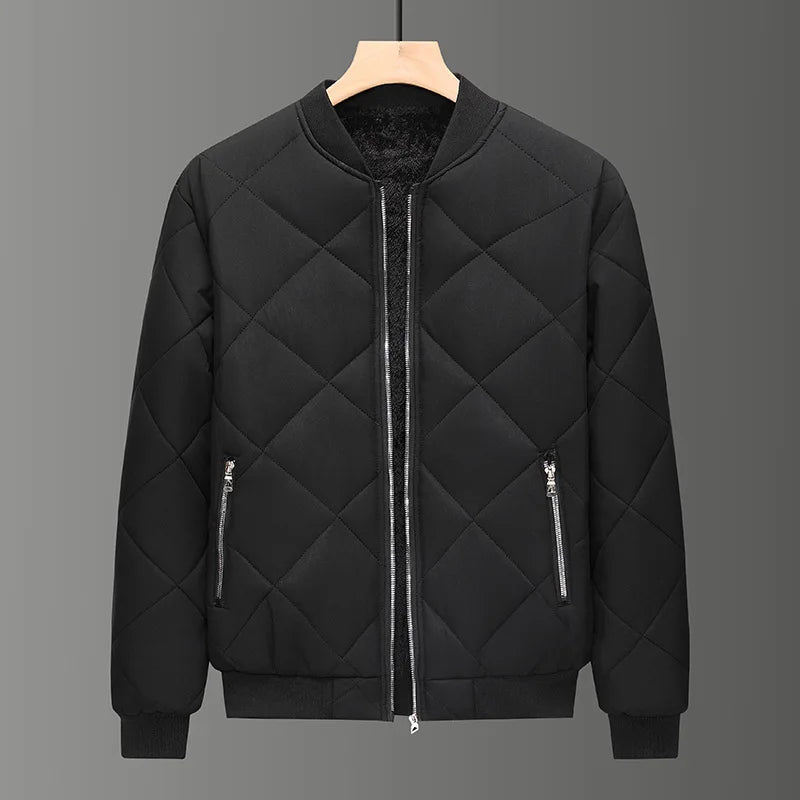 Black / 5XL