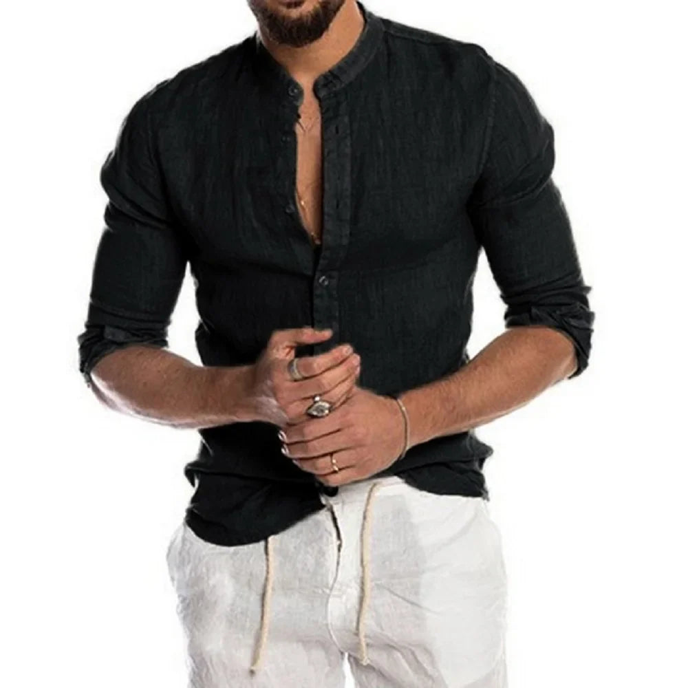 Black / 5XL