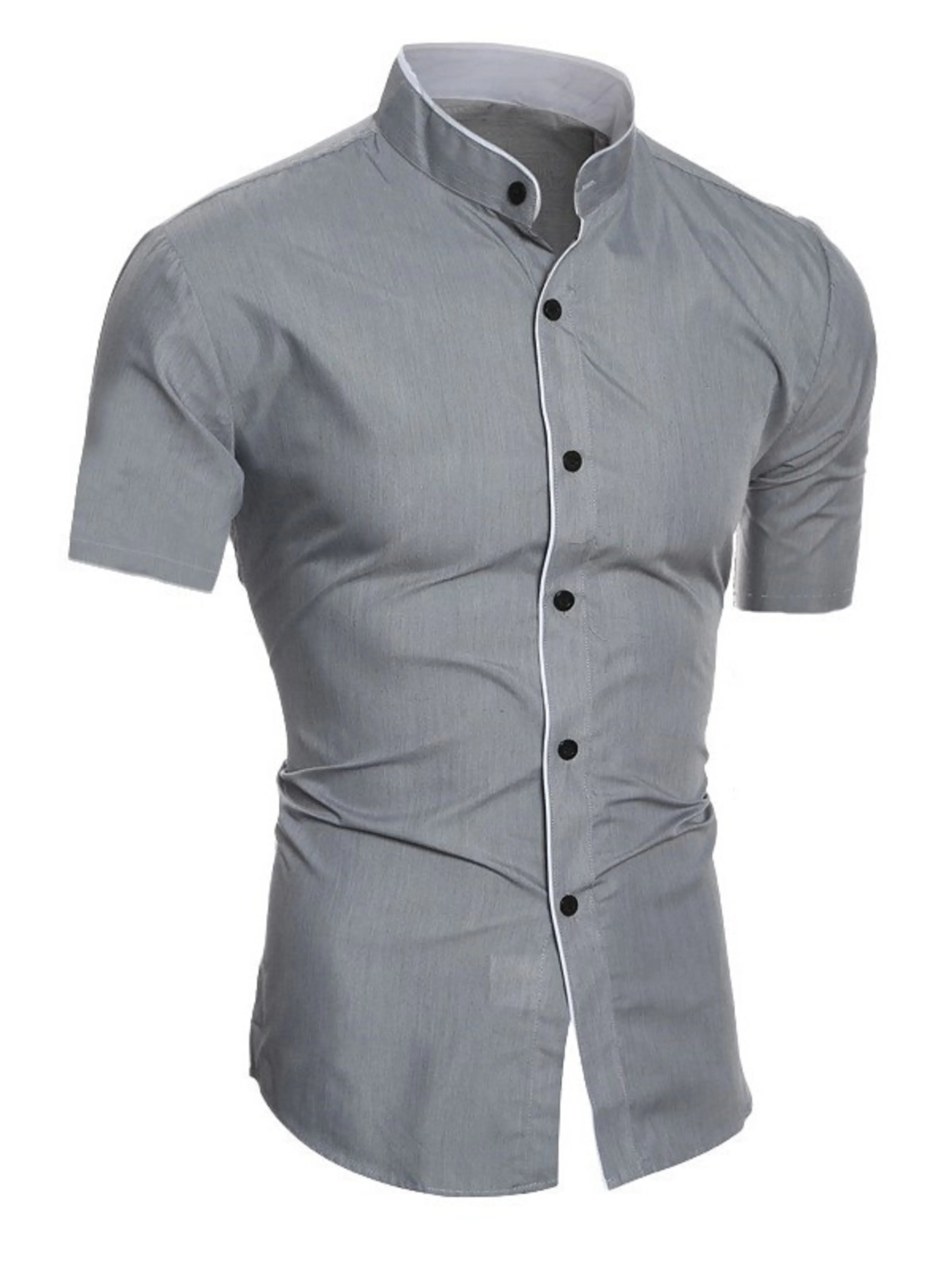 Grey / 3XL