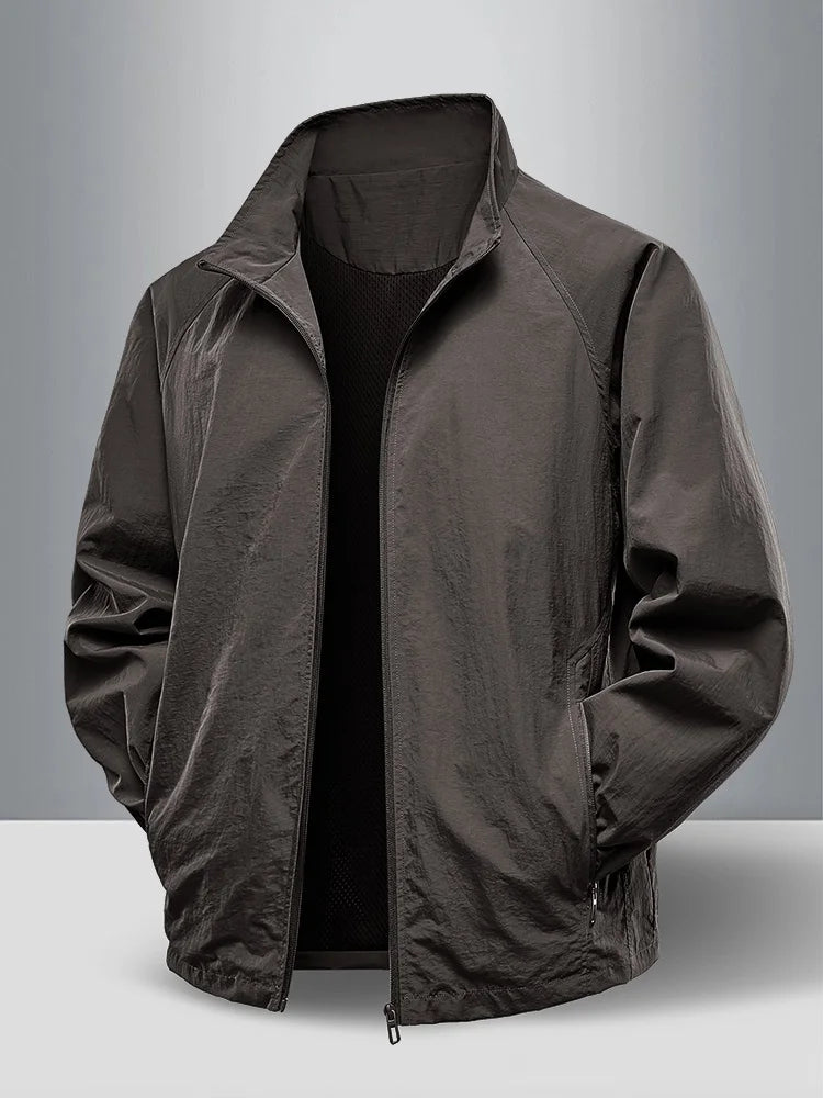 Brown / 5XL
