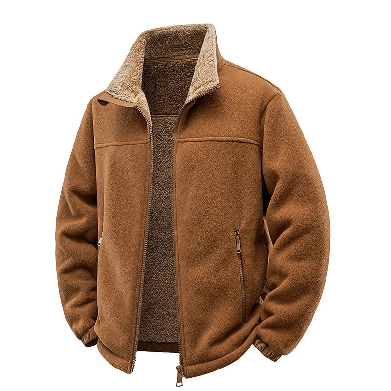 Brown / 5XL