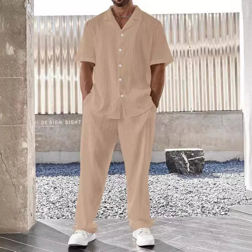 Khaki / 3XL