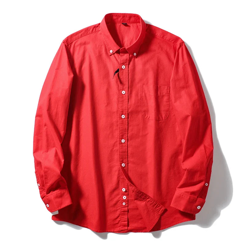 Red / 4XL
