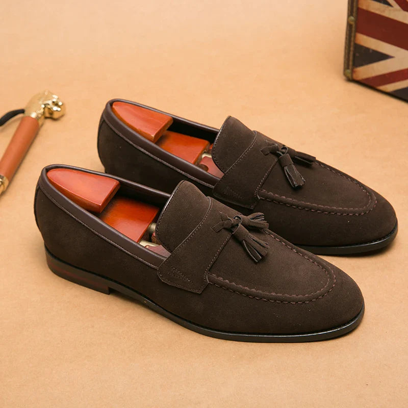 Brown / US 12