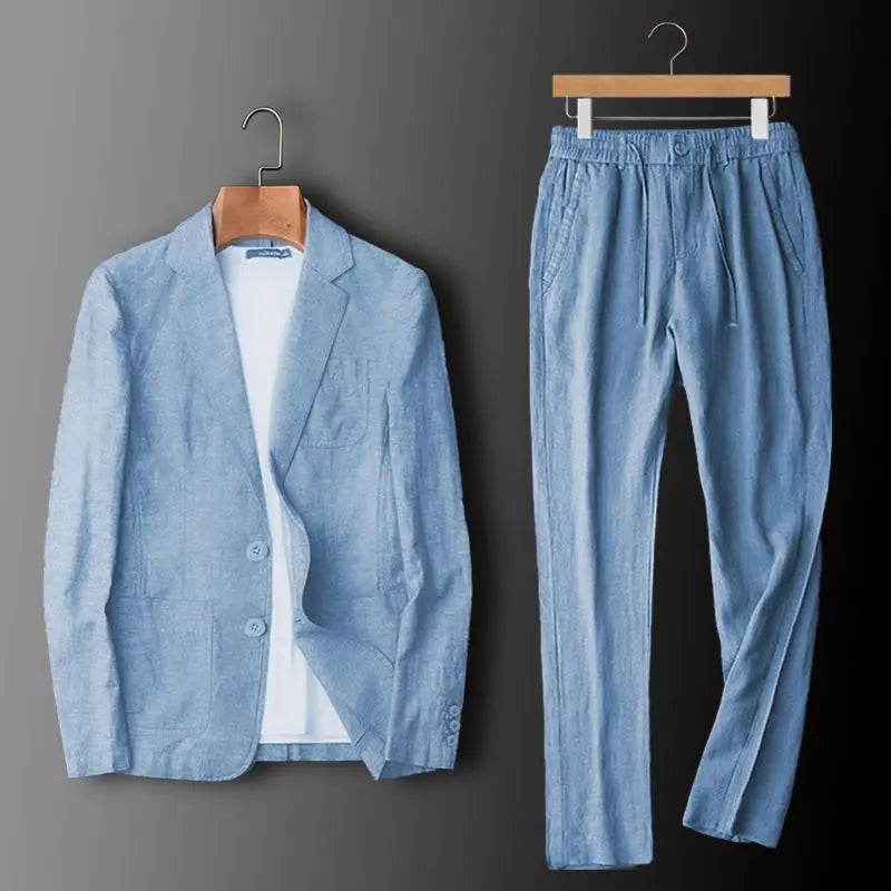 Light Blue / 4XL