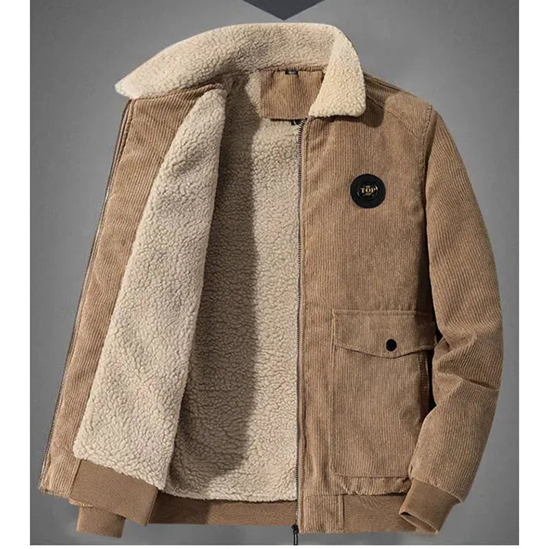 Khaki / 5XL
