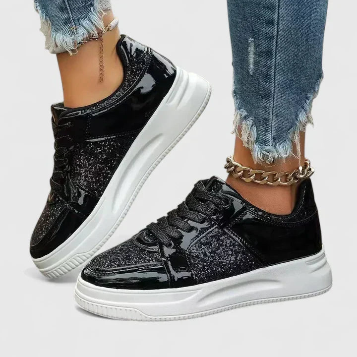 Black / US 12.5