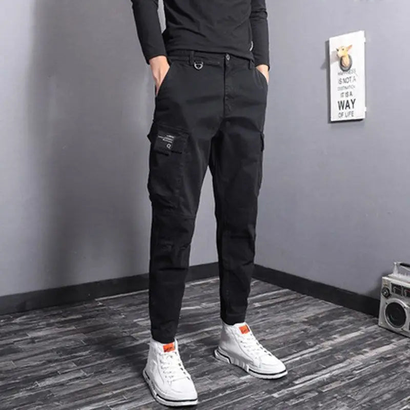 Black / 4XL