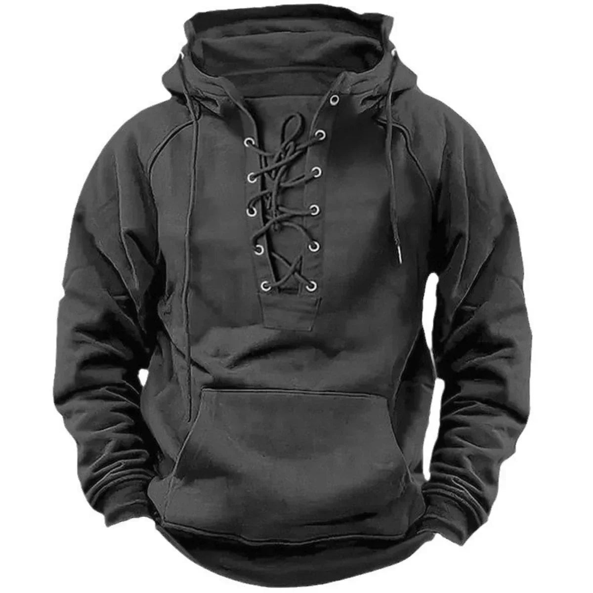 Grey / 4XL