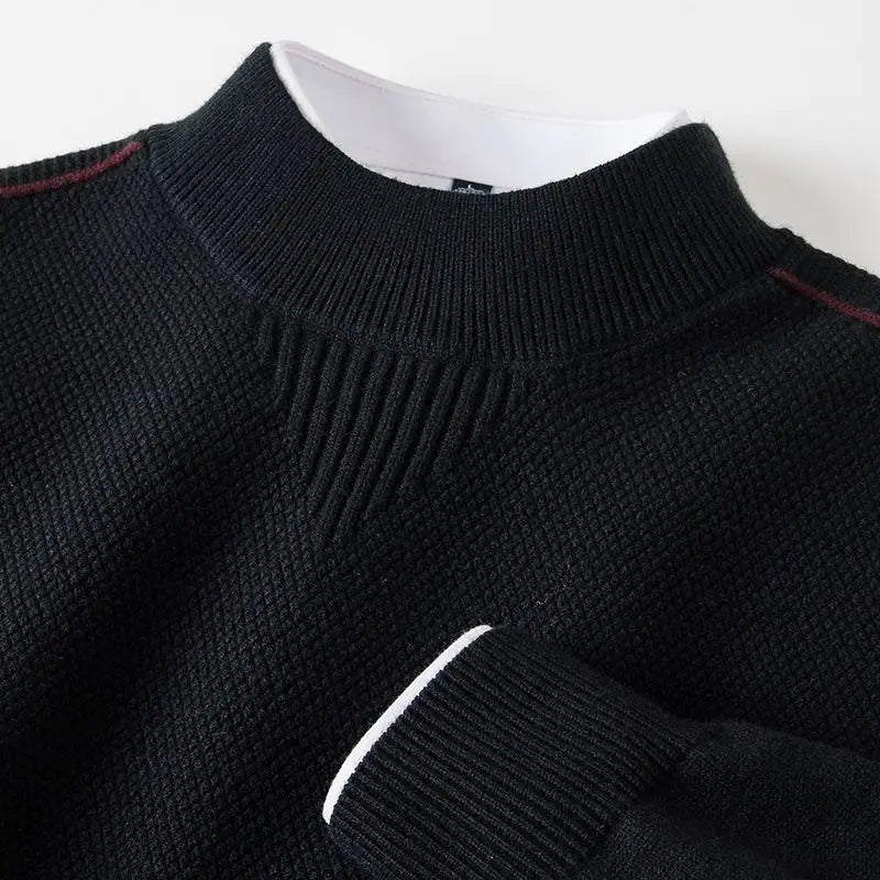 Black / 4XL