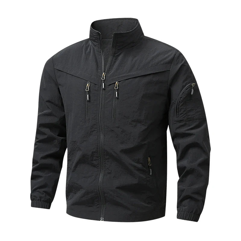 Black / 8XL