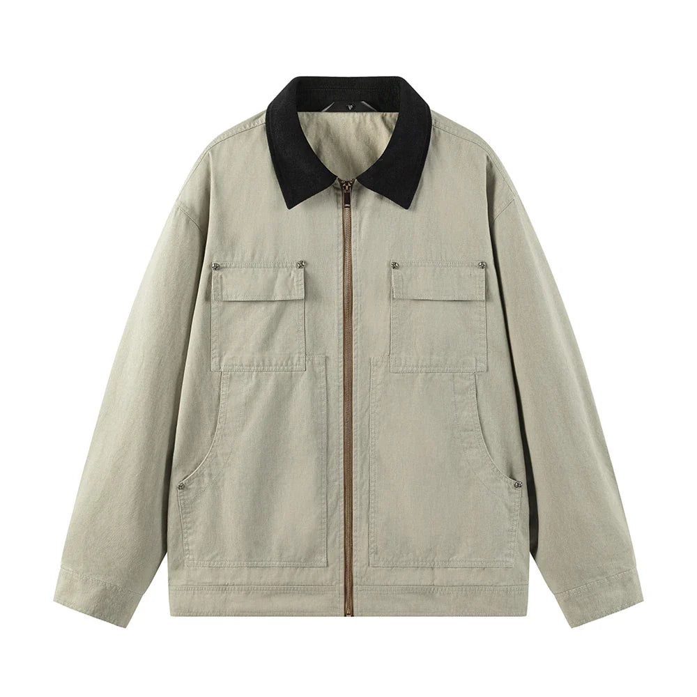 Beige / 3XL