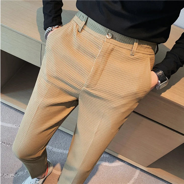 Khaki / 5XL