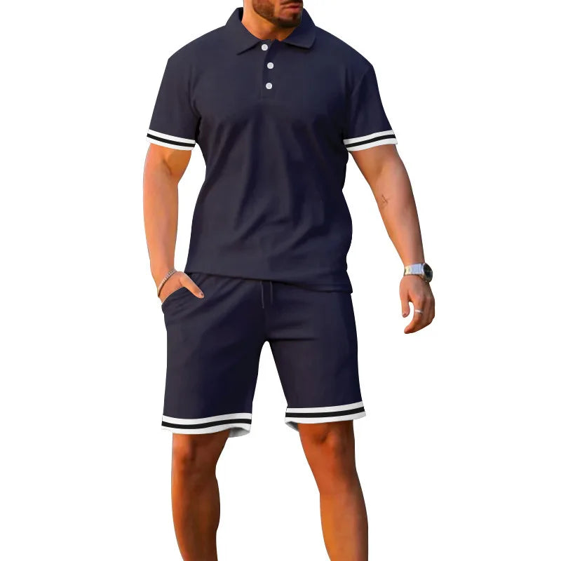 Navy blue / 3XL