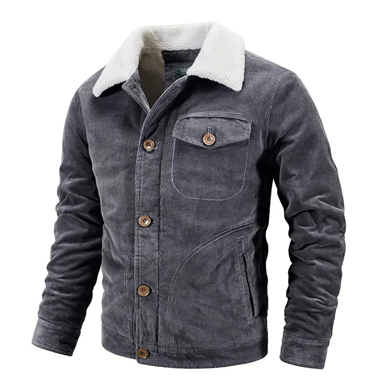 Grey / 6XL