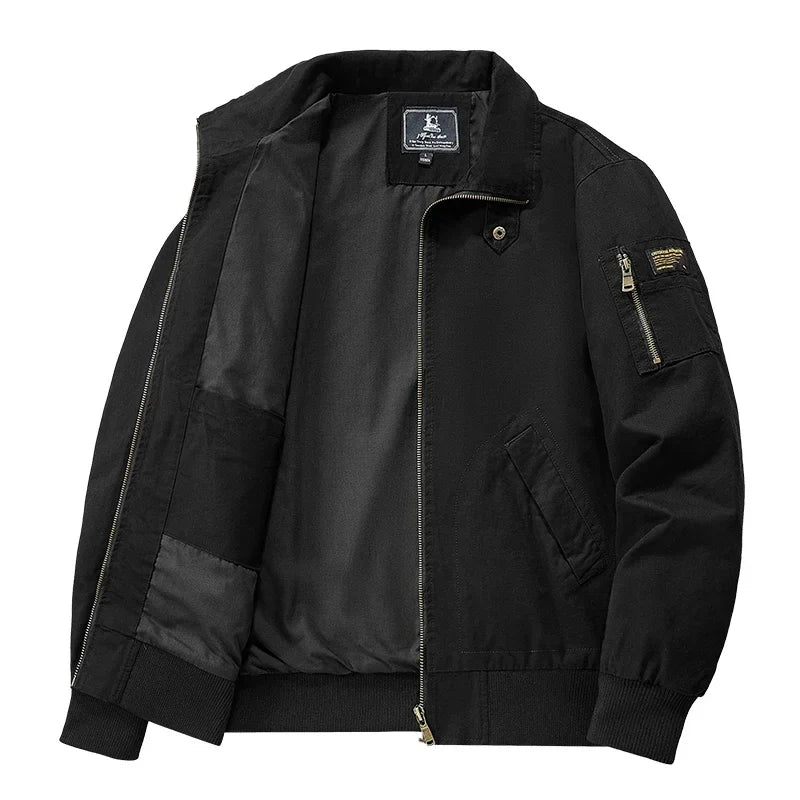 Black / 5XL