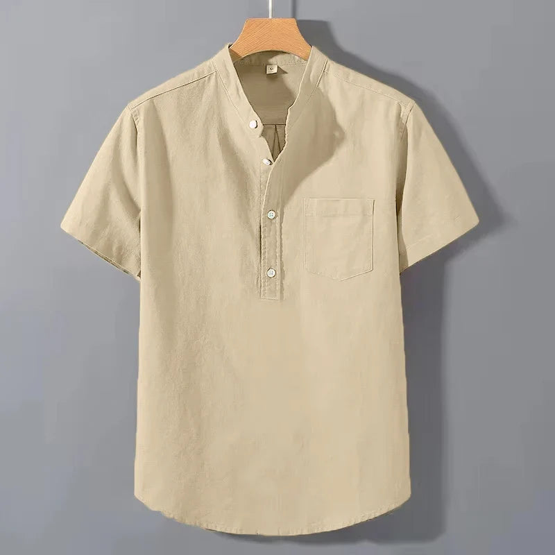 Khaki / 3XL