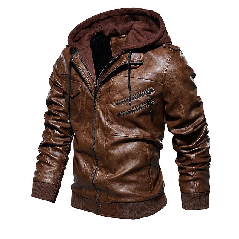 Brown / 5XL