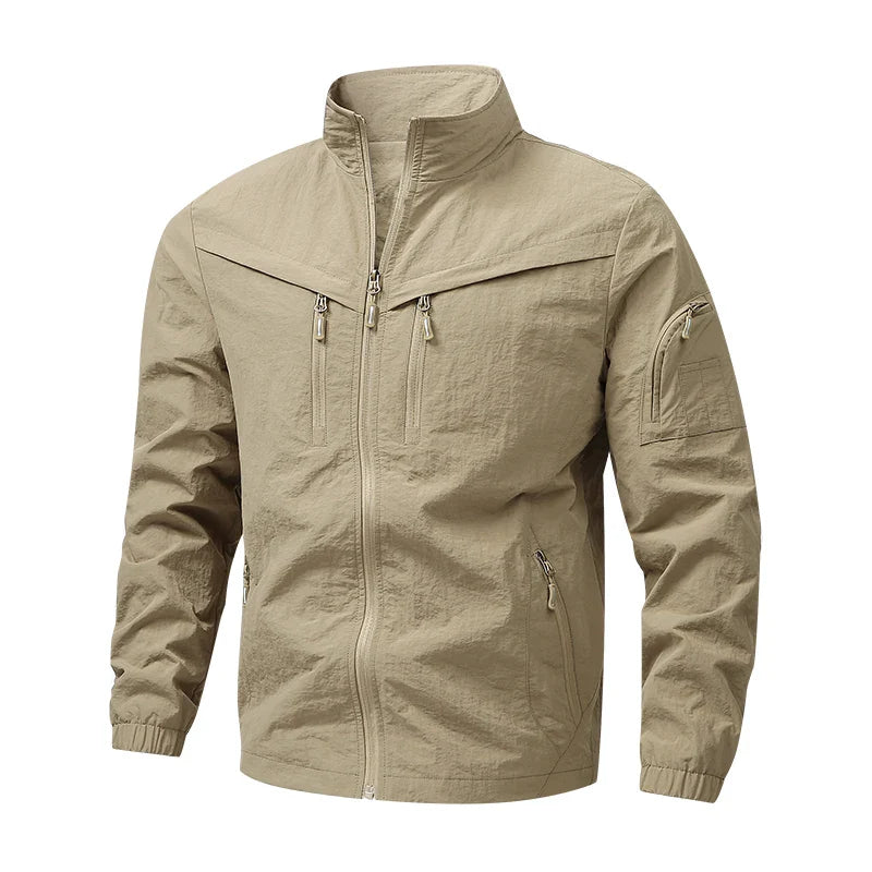Khaki / 8XL