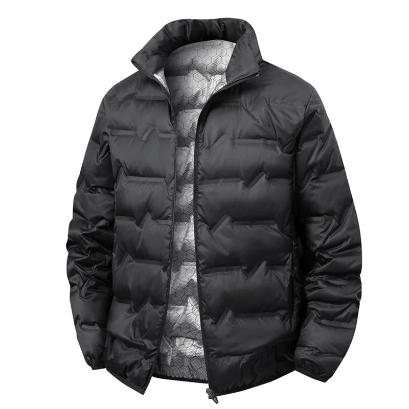 Black / 7XL