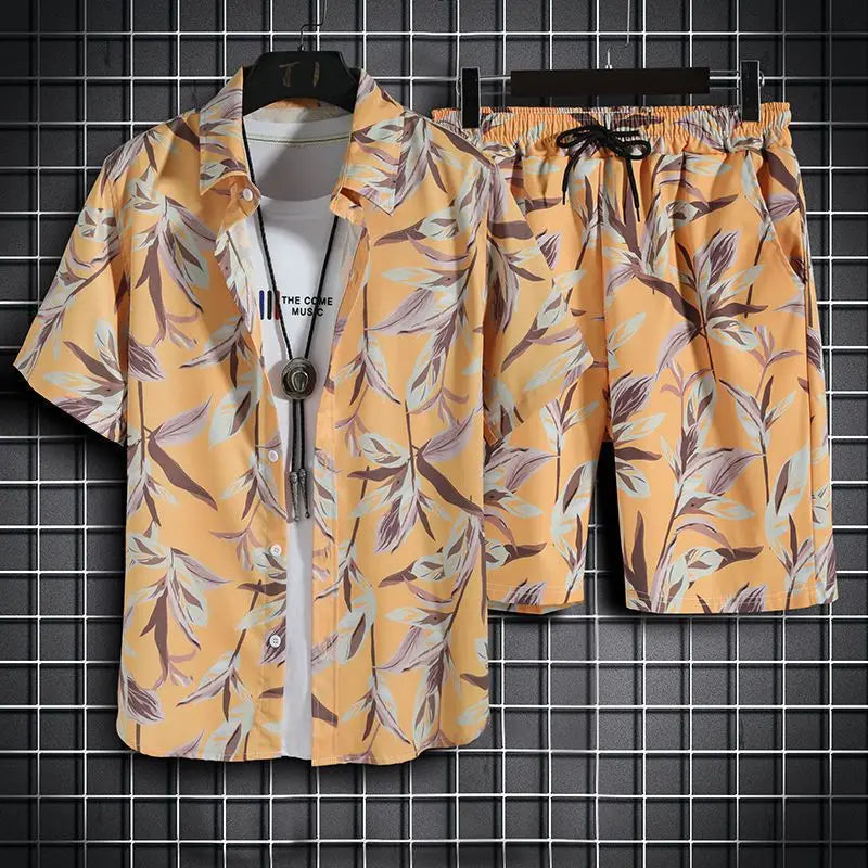 Yellow / 3XL
