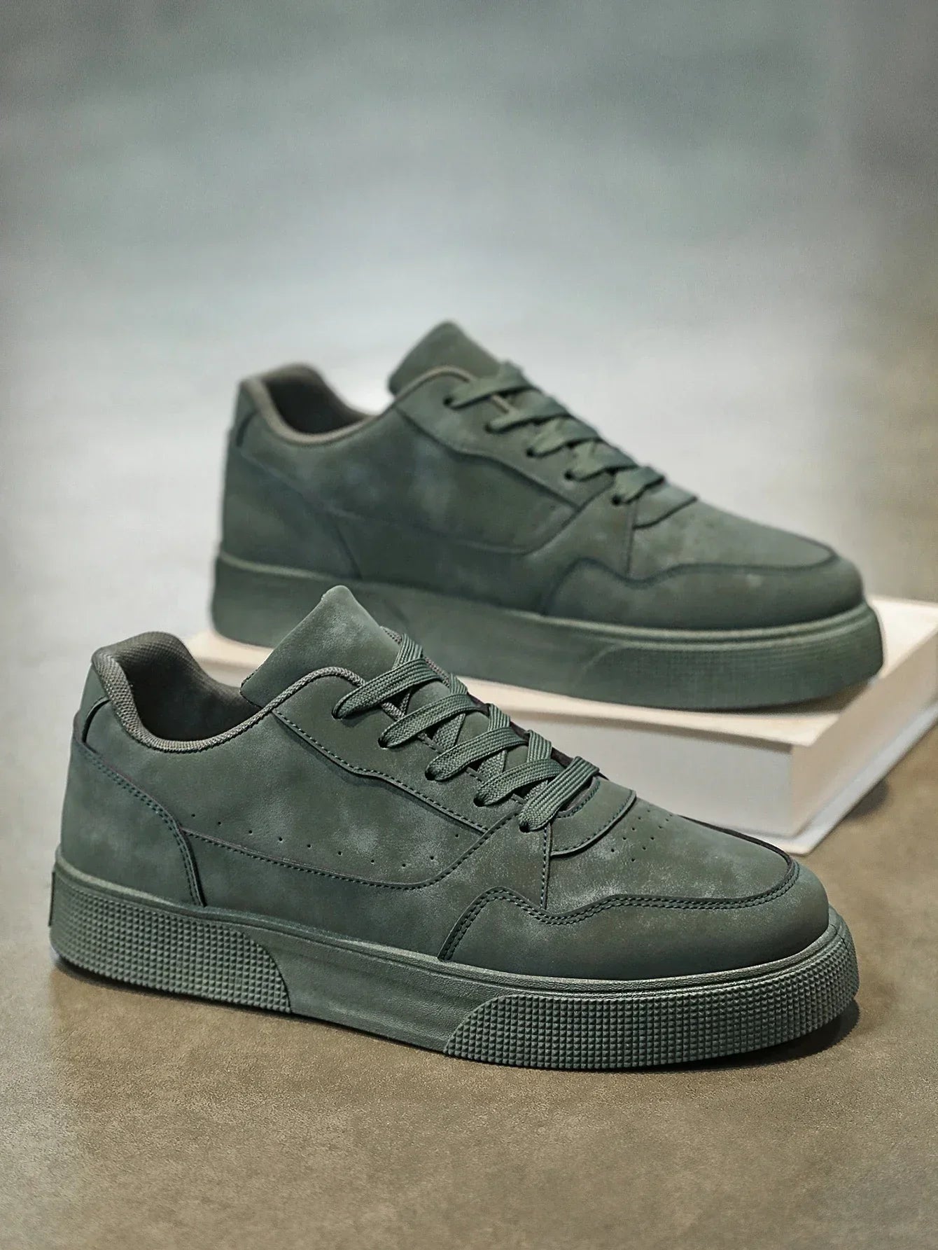 Green / US 15