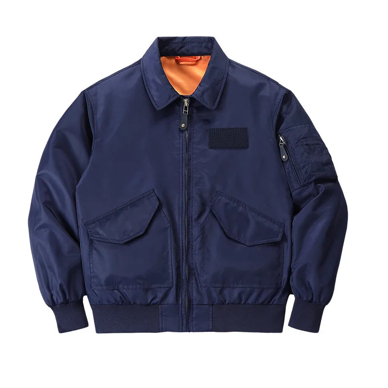 Blue / 5XL