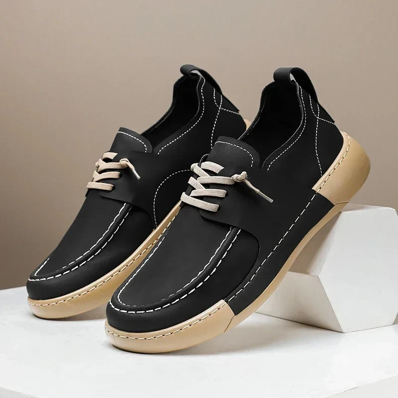 Black / US 15