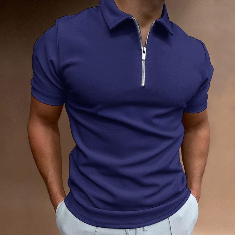 Dark Blue / 5XL