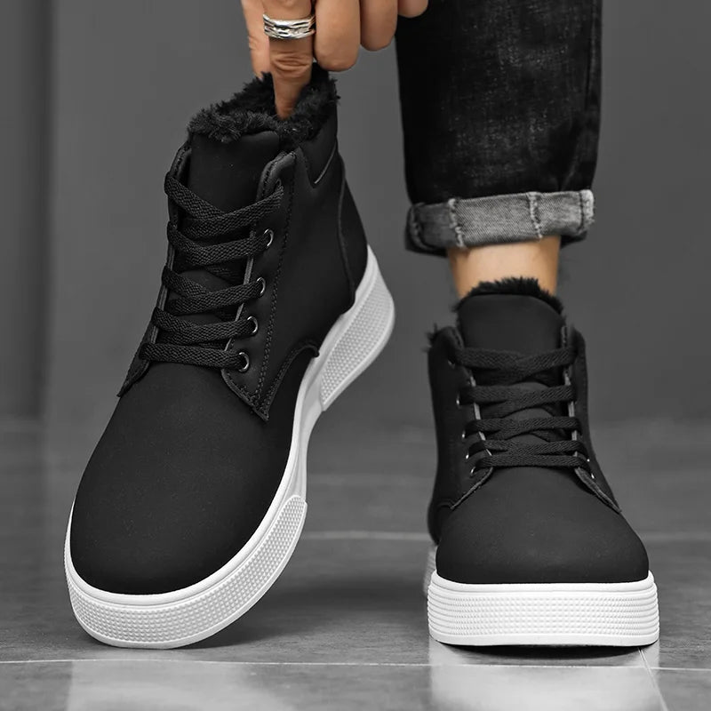 Black / US 15