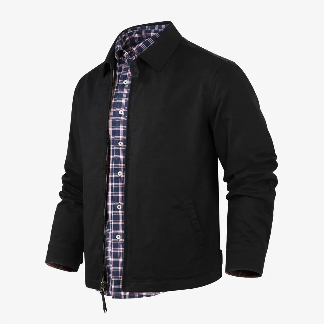 Black / 2XL