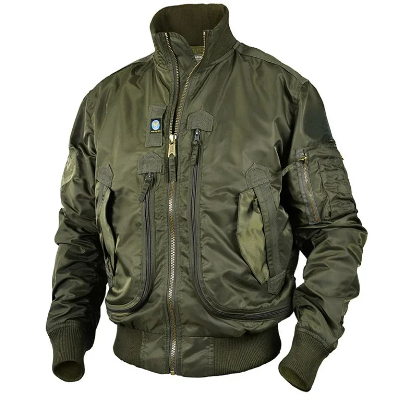 Green / 4XL